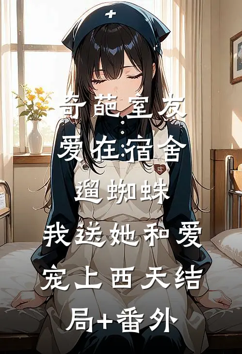 奇葩室友爱在宿舍遛蜘蛛，我送她和爱宠上西天结局+番外