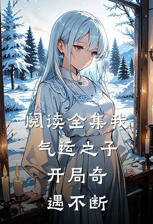 阅读全集我,气运之子,开局奇遇不断的