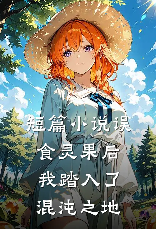短篇小说误食灵果后，我踏入了混沌之地