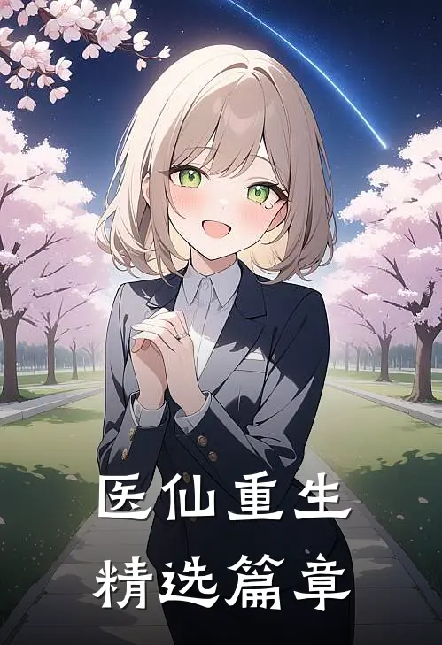医仙重生精选篇章