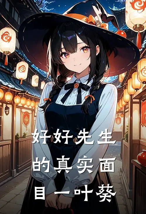 好好先生的真实面目一叶葵