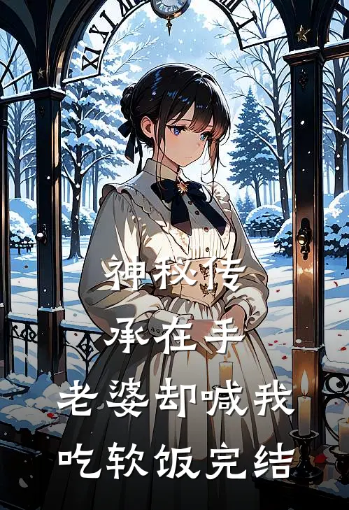 神秘传承在手，老婆却喊我吃软饭完结