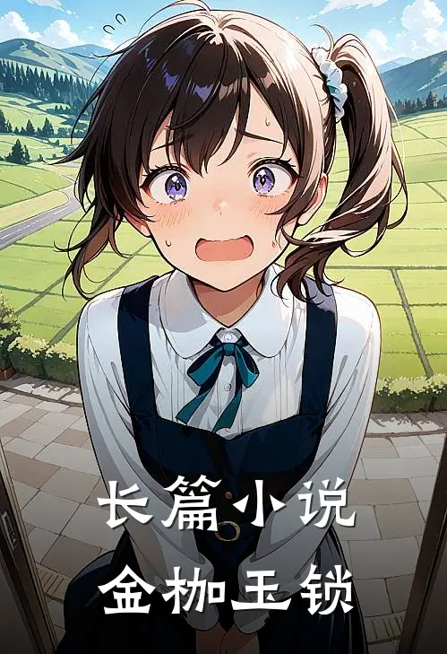 长篇金枷玉锁在线阅读