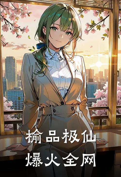 榆品极仙爆火全网