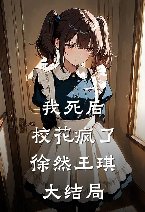 我死后,校花疯了徐然王琪大结局视频