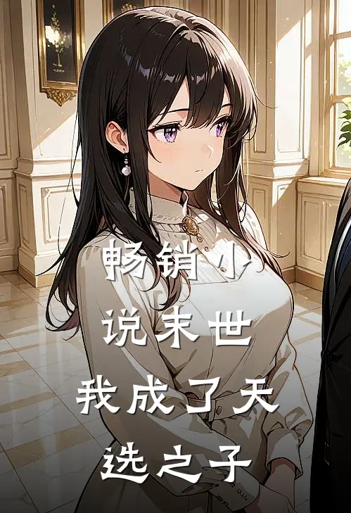 畅销小说末世：我成了天选之子