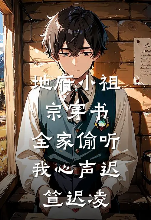 地府小祖宗穿书，全家偷听我心声迟笪迟凌
