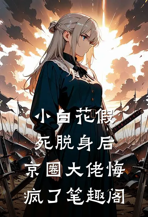小白花假死脱身后，京圈大佬悔疯了笔趣阁