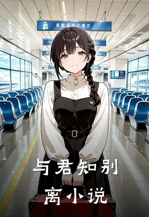 与君知别离