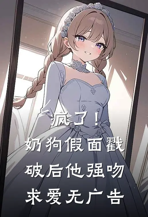 疯了！奶狗假面戳破后他强吻求爱无广告