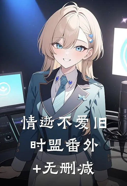 情逝不爱旧时盟番外+无删减