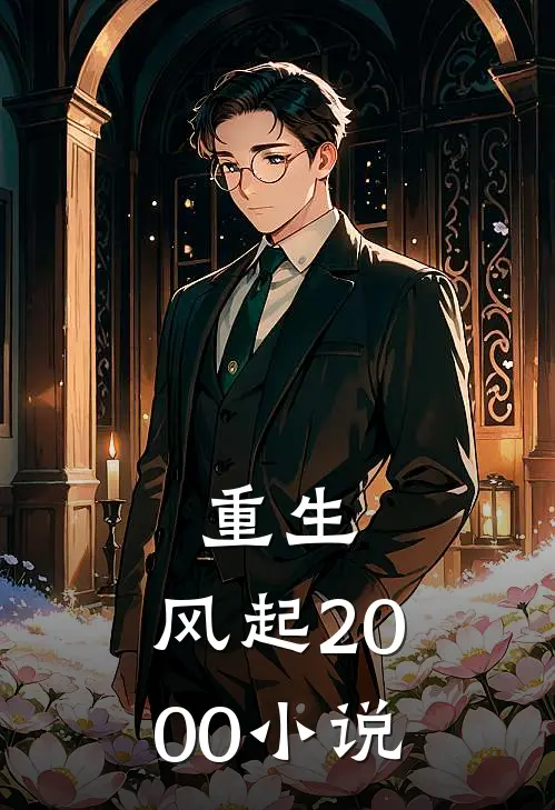 重生：风起2000小说