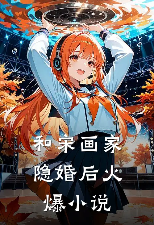 和宋画家隐婚后火爆小说