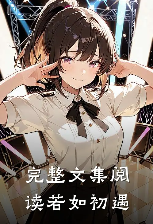 完整文集阅读若如初遇
