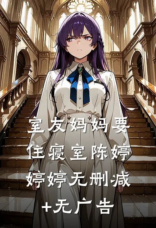 室友妈妈要住寝室陈婷婷婷无删减+无广告