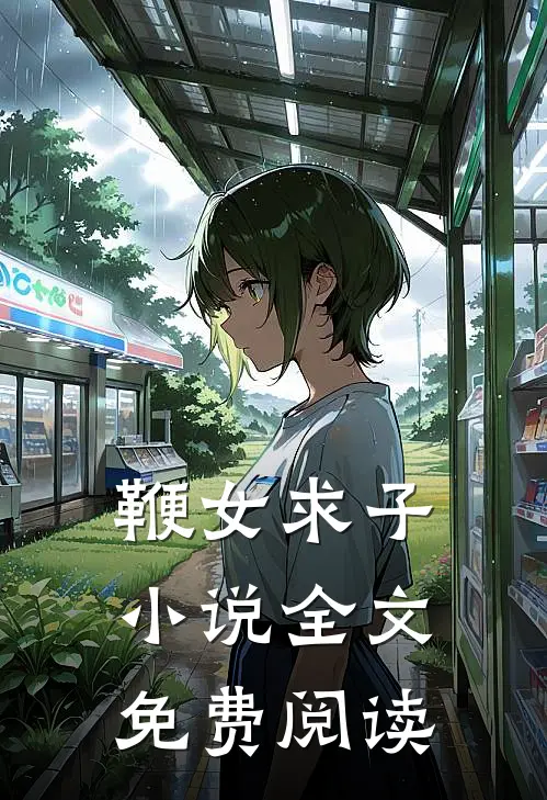 鞭女求子小说全文免费阅读