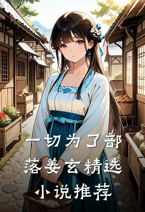 一切为了部落姜玄精选小说推荐