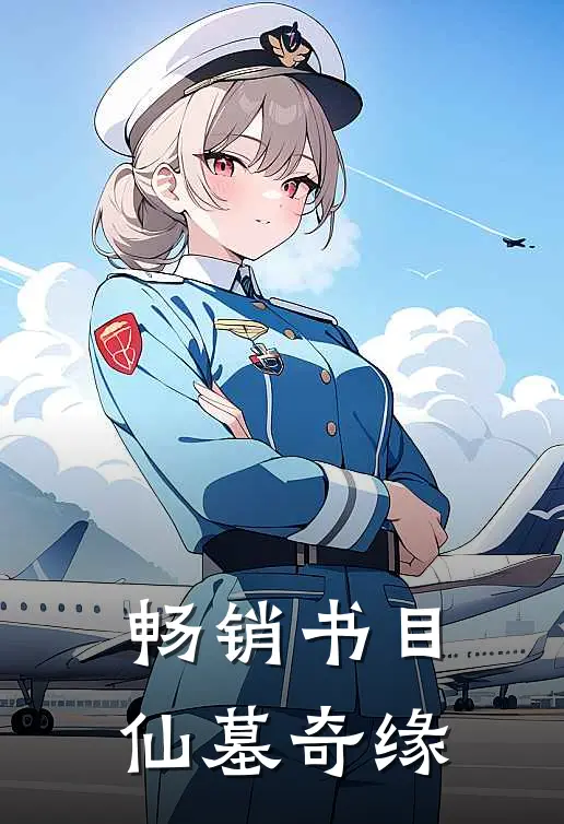 畅销书目仙墓奇缘