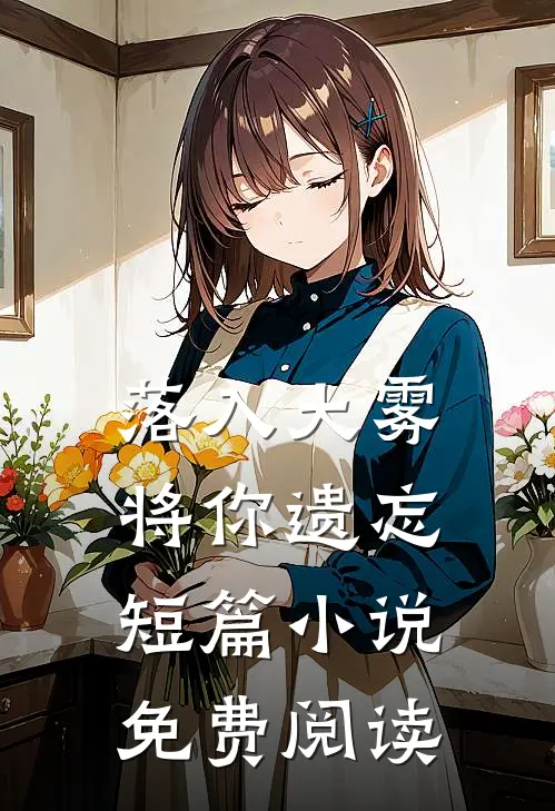 落入大雾将你遗忘短篇小说免费阅读