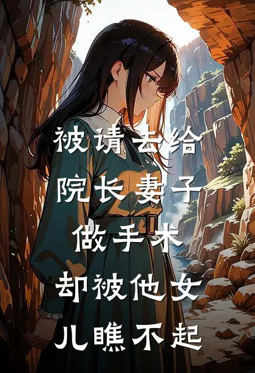 被请去给院长妻子做手术，却被他女儿瞧不起