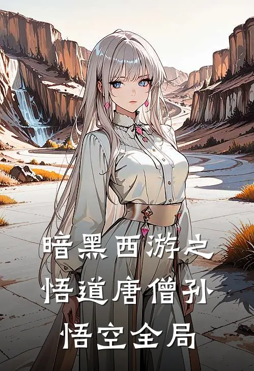 暗黑西游之悟道唐僧孙悟空全局