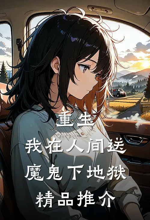 重生：我在人间送魔鬼下地狱精品推介