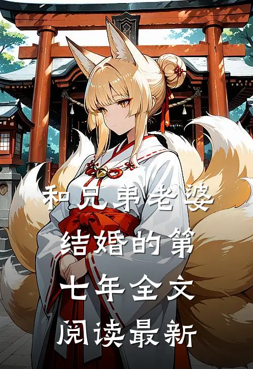 和兄弟老婆结婚的第七年全文阅读最新