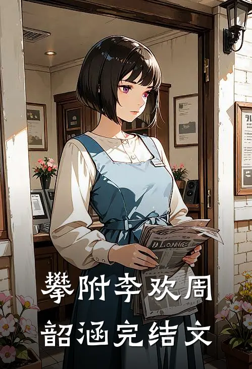 攀附李欢周韶涵完结文