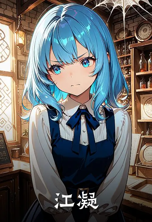 江凝