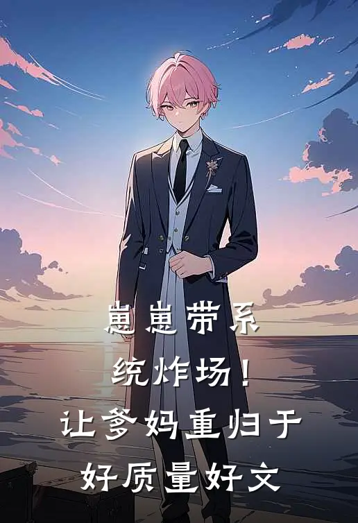 崽崽带系统炸场！让爹妈重归于好质量好文