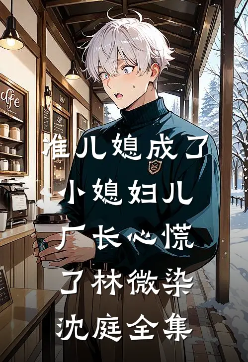 准儿媳成了小媳妇儿，厂长心慌了林微染沈庭 全集