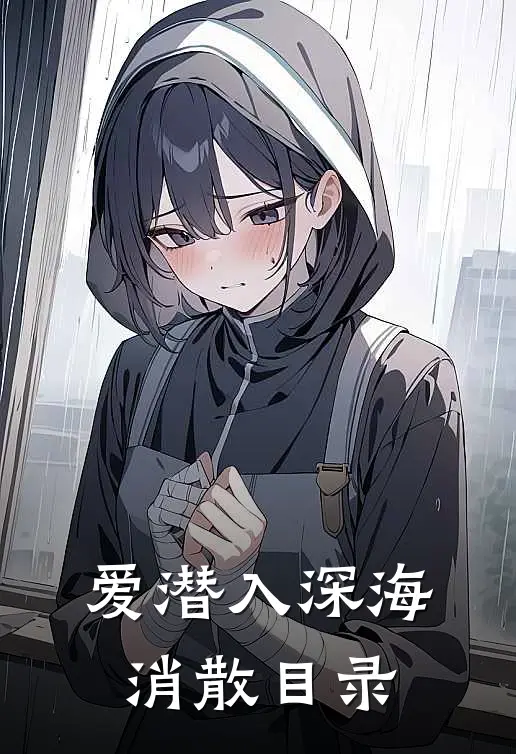 爱潜入深海消散目录