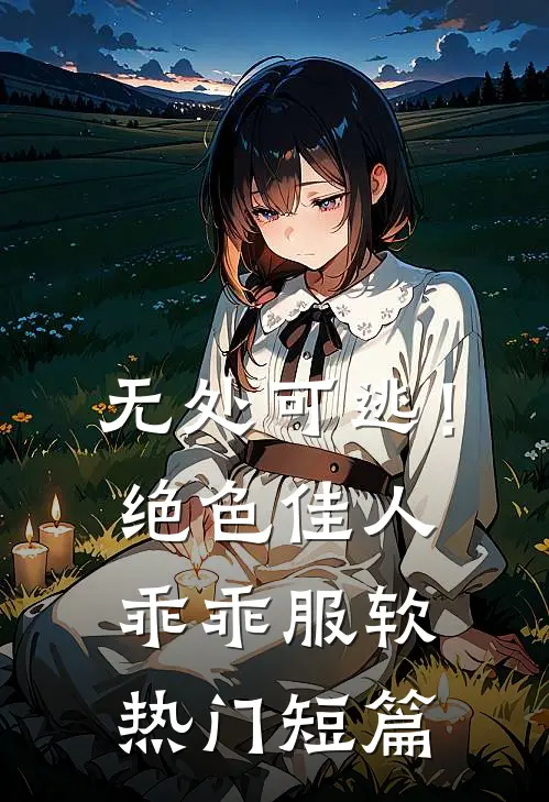 无处可逃！绝色佳人乖乖服软热门短篇