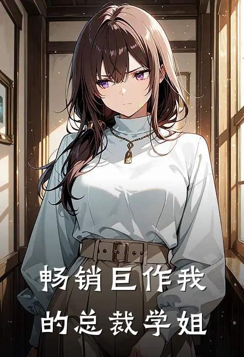 畅销巨作我的总裁学姐