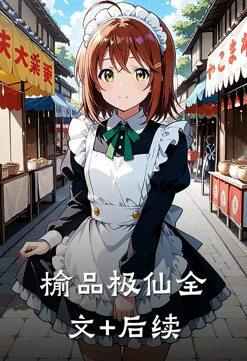 榆品极仙全文+后续
