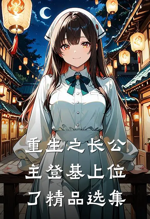重生之长公主登基上位了精品选集
