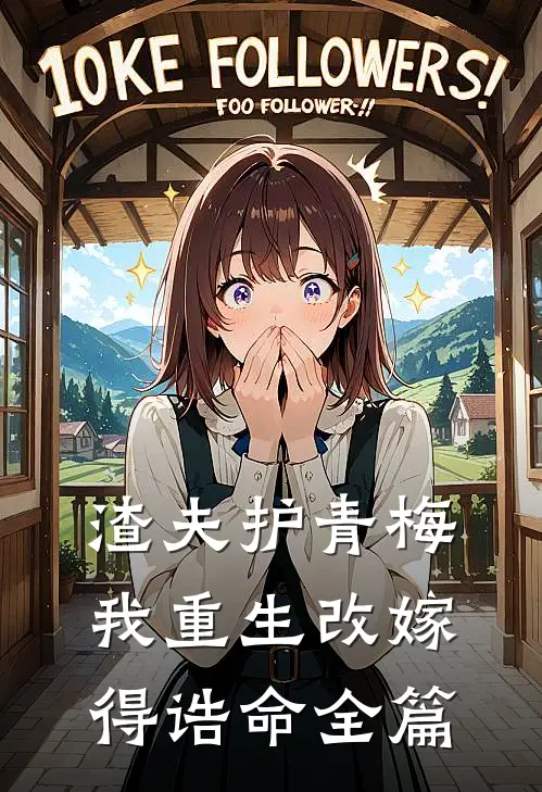渣夫护青梅，我重生改嫁得诰命全篇