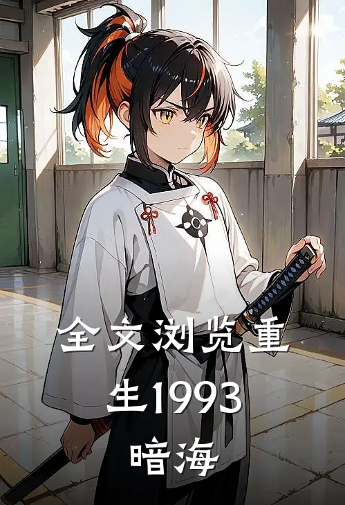 全文浏览重生1993，暗海