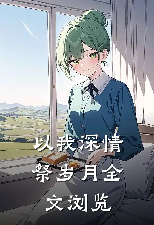 以我深情祭岁月全文浏览