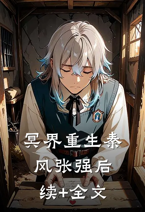 冥界重生秦风张强后续+全文
