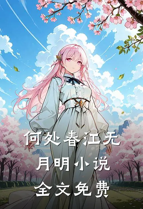 何处春江无月明小说全文免费