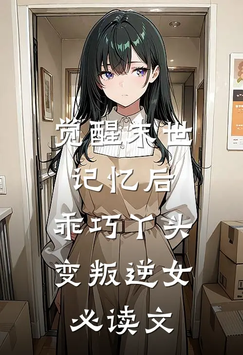 觉醒末世记忆后，乖巧丫头变叛逆女必读文