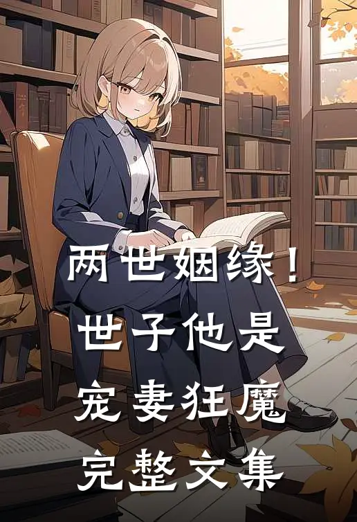 两世姻缘！世子他是宠妻狂魔完整文集