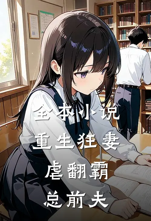 全本重生狂妻虐翻霸总前夫免费阅读