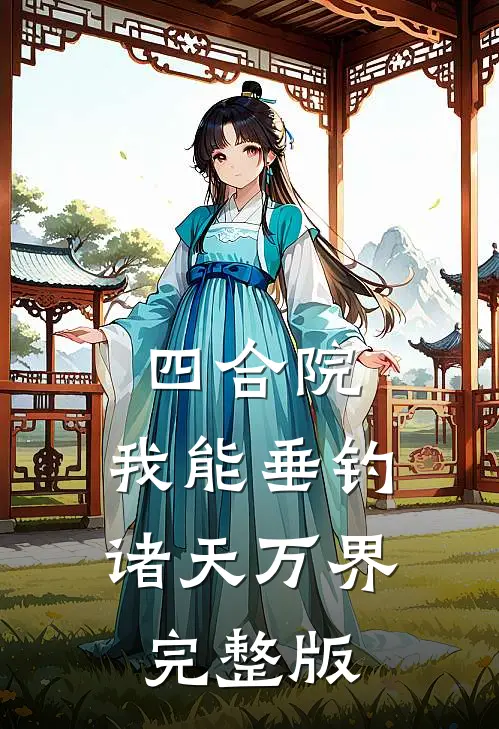 四合院：我能垂钓诸天万界完整版