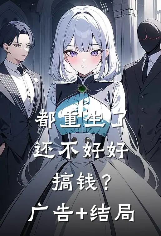 都重生了，还不好好搞钱？广告+结局