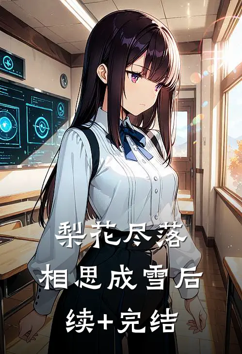 梨花尽落，相思成雪后续+完结