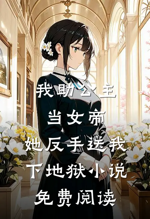 我助公主当女帝，她反手送我下地狱小说免费阅读