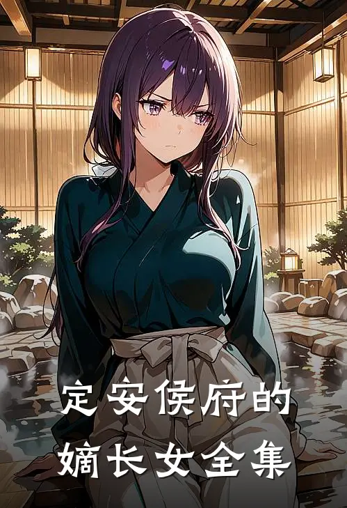 定安侯府的嫡长女 全集