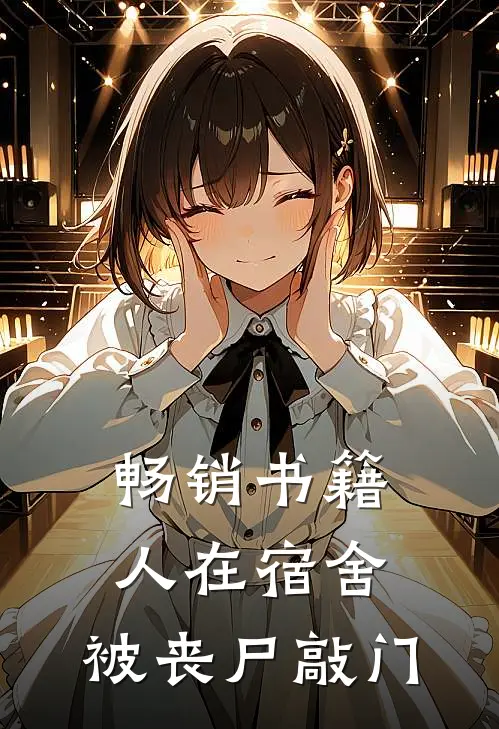 畅销书籍人在宿舍，被丧尸敲门